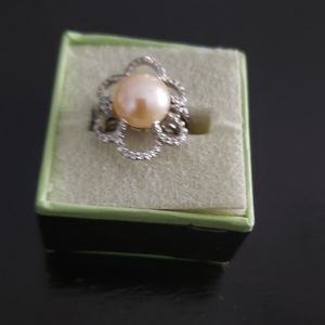 Ross-Simmons Sterling Silver Ring